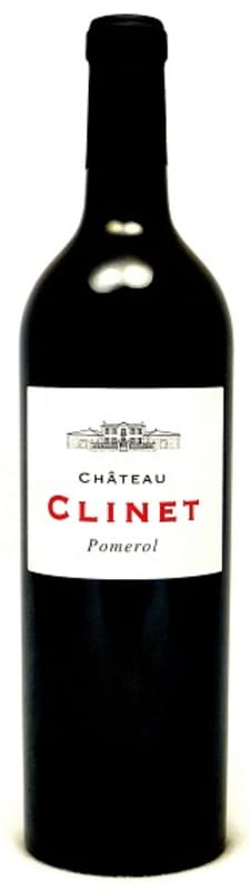 Château Clinet 2015 赤ワイン Chateau Clinet 2015 | Wine.com