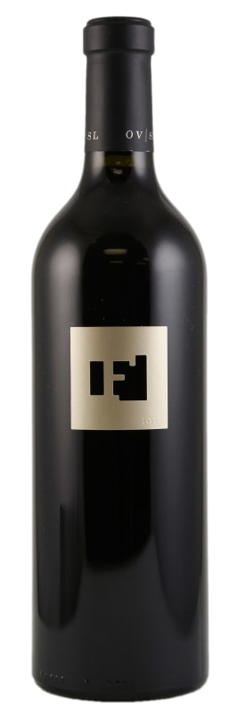 Futo OV/SL Red 2013 Front Bottle Shot