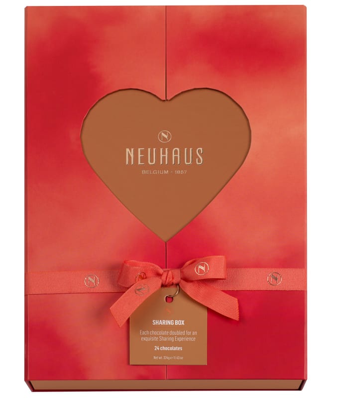 Neuhaus Belgian Chocolate Collection Gift Product Image