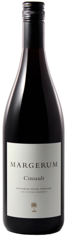 Margerum Cinsault 2024 Front Bottle Shot
