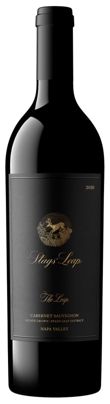 スタッグス・リープ(Stags Leap Cabernet Sauvignon) Stags' Leap Winery The Leap Estate Grown Cabernet Sauvignon 2022