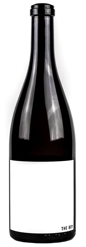 K Vintners The Boy Grenache 2017 Front Bottle Shot