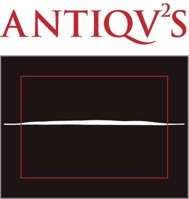 Miura Vineyards Garys Vineyard Antiqvs Syrah 2008 Front Label