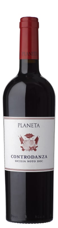 Planeta Controdanza 2017 Front Bottle Shot