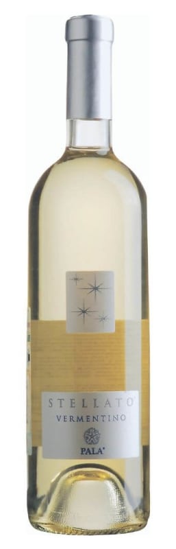 Pala Stellato Nature 2016 Front Bottle Shot