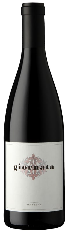 Giornata Barbera 2020 Front Bottle Shot