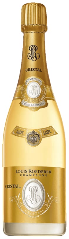 Louis Roederer Cristal Brut 2015 | Wine.com