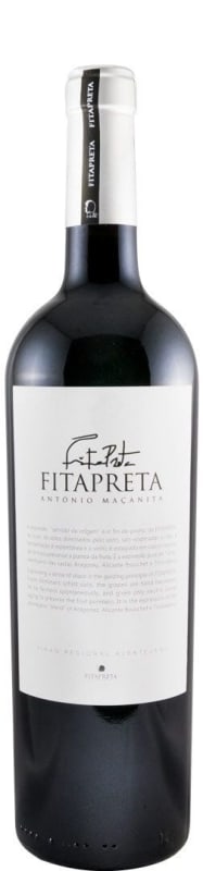 FitaPreta Vinhos o Iluminista Tinto 2020 Front Bottle Shot