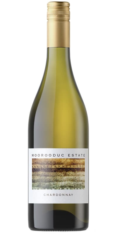 Moorooduc Estate Chardonnay 2023 Front Bottle Shot