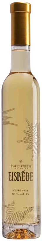 Joseph Phelps Eisrebe (375ML half-bottle) 2014 Front Bottle Shot