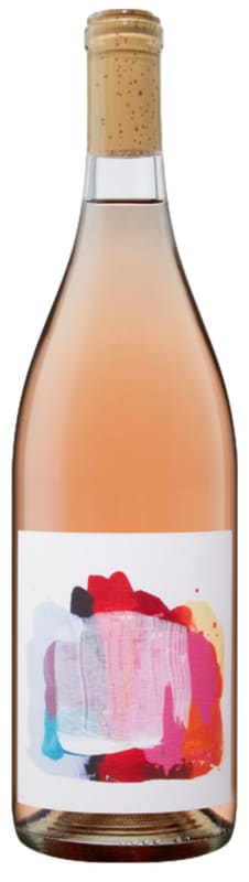 Jolie-Laide Witters Vineyard Rose of Gamay 2020 Front Bottle Shot