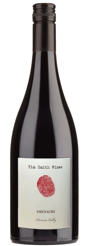 Tim Smith Bugalugs Grenache 2019 Front Bottle Shot