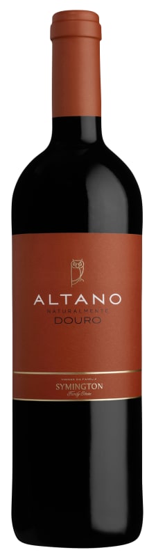 Altano Douro 2019 Front Bottle Shot