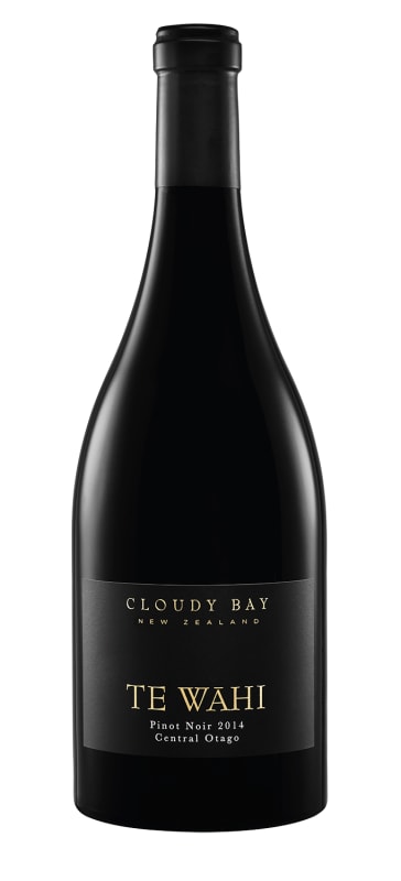 NZ クラウディー ベイ テ ワヒ ピノノワール セントラル オタゴ 2014 Cloudy Bay Te Wahi Pinot Noir 2014 | Wine.com
