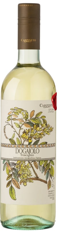 Carpineto Dogajolo Bianco 2023 | Wine.com