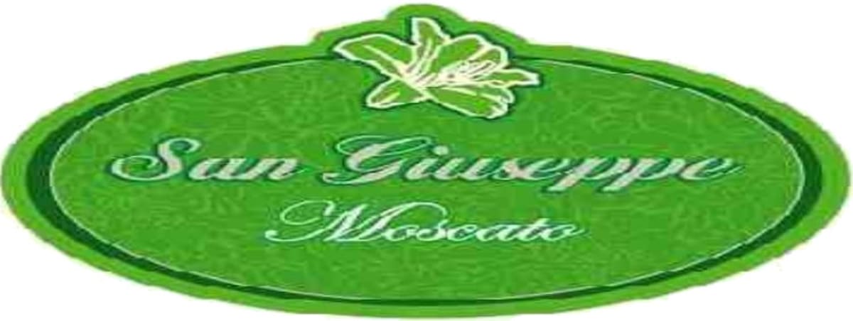 San Giuseippi Moscato 2015 Front Label