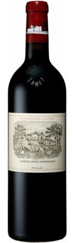 ワイン Chateau Lafite Rothschild 2014 750ml Chateau Lafite Rothschild 2014 | Wine.com
