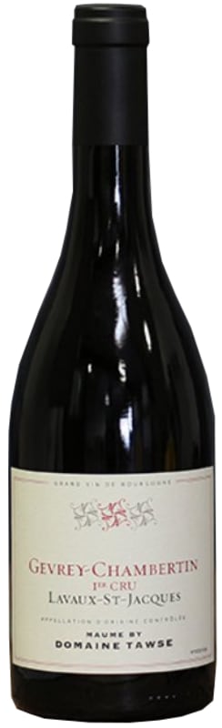 Maume by Domaine Tawse Gevrey-Chambertin Lavaux-St-Jacques Premier
