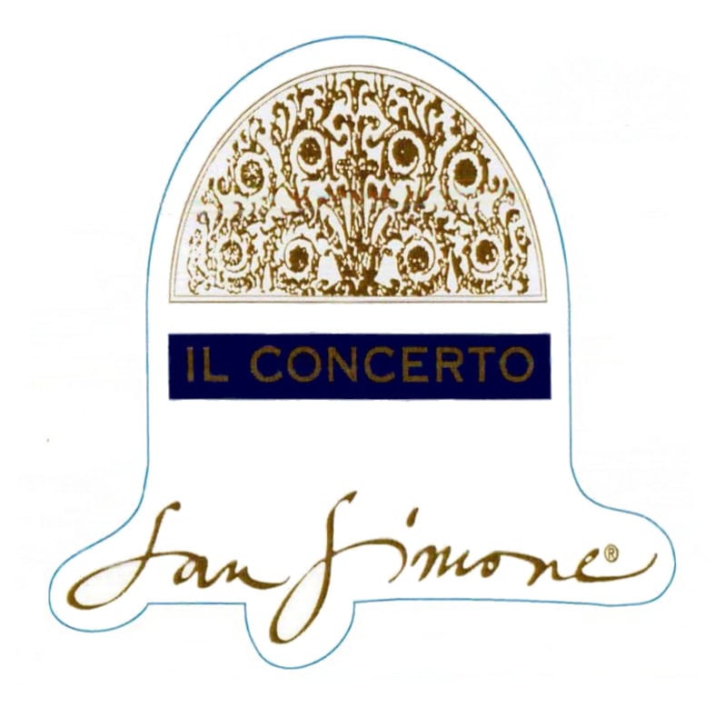 SYLTBAR Il Concerto Prosecco Front Label