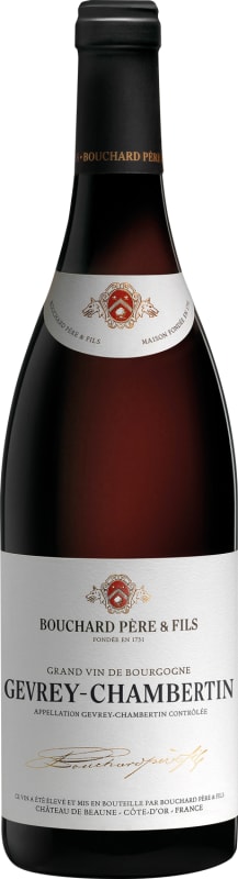 Bouchard Pere & Fils Gevrey-Chambertin 2018 | Wine.com
