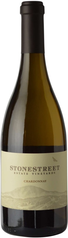 Stonestreet Estate Chardonnay 2016 Front Bottle Shot
