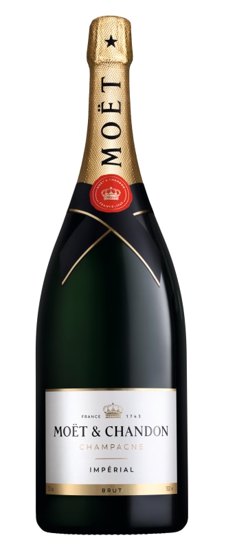 MOËT & CHANDON ブリュット シャンパン 1500ml Moet & Chandon