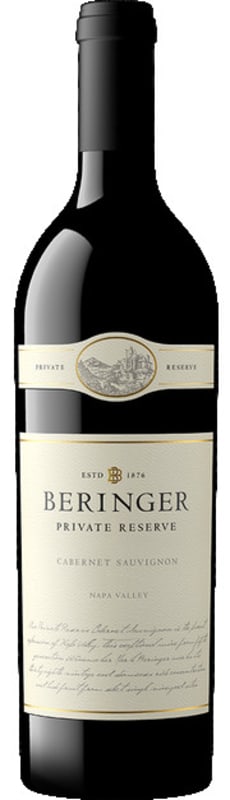 ワイン Beringer Private Reserve Cabernet Sauvig Beringer Private Reserve Cabernet Sauvignon 2018 | Wine.com