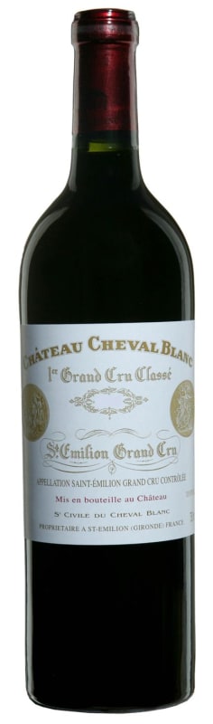 Chateau Cheval Blanc 2000 | Wine.com
