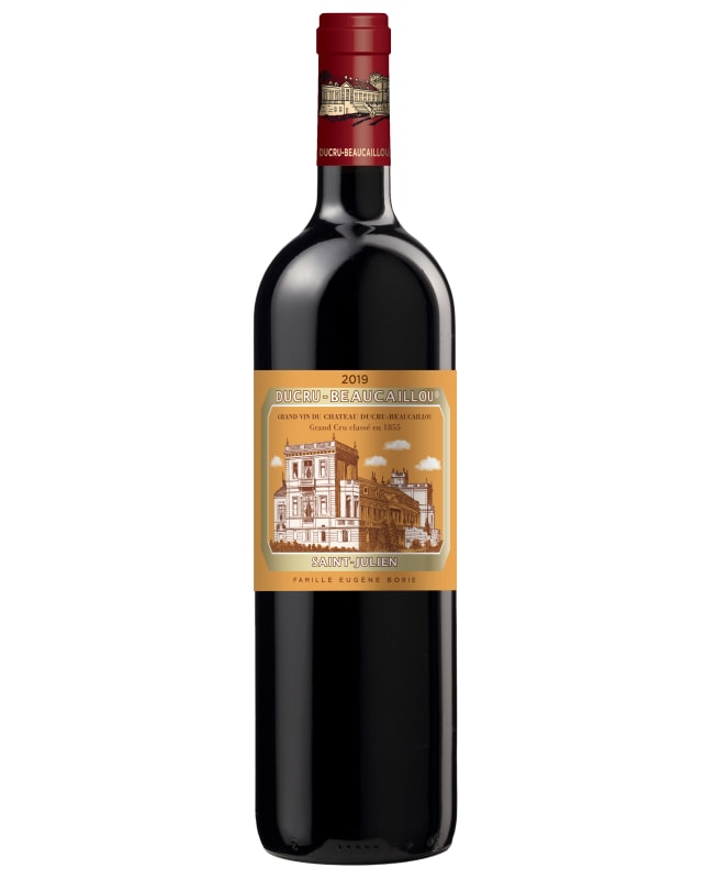 コレクション ChDucru-BeauCaillou1924 Chateau Ducru-Beaucaillou 2019 | Wine.com