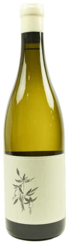 Arnot-Roberts Heinstein Vineyard Old Vine White 2016 Front Bottle Shot