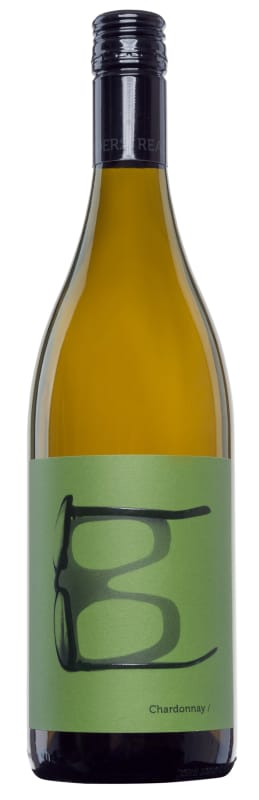 J. Bookwalter Readers Chardonnay 2022 Front Bottle Shot