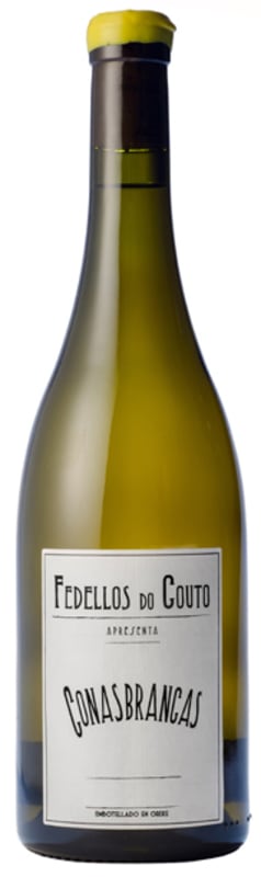 Fedellos do Couto Conasbrancas 2023 Front Bottle Shot
