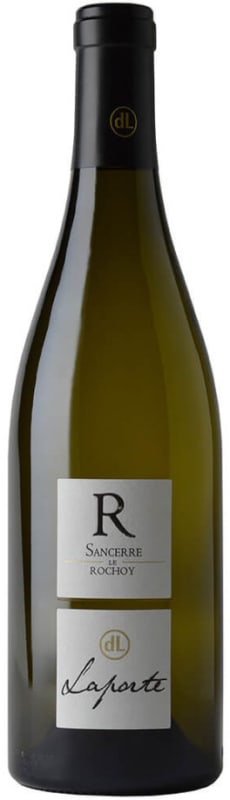 Laporte Sancerre Le Rochoy 2023 Front Bottle Shot