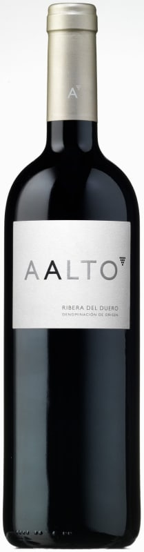 Aalto 2016 Front Bottle Shot