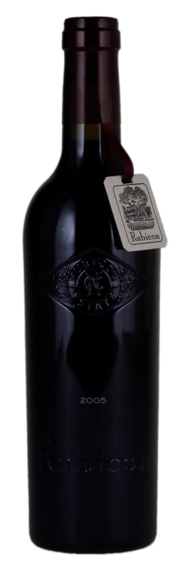 Inglenook Rubicon 2005 | Wine.com