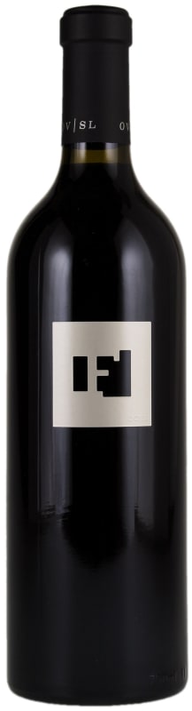 Futo OV/SL Red 2014 Front Bottle Shot