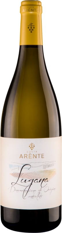 Costa Arente Lugana 2021 Front Bottle Shot
