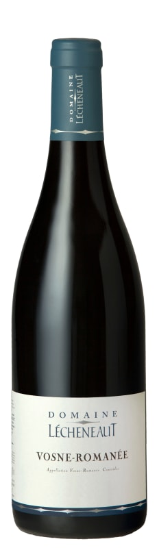 Lecheneaut Vosne-Romanee 2016 Front Bottle Shot