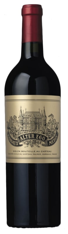 Chateau Palmer Alter Ego de Palmer 2016 | Wine.com