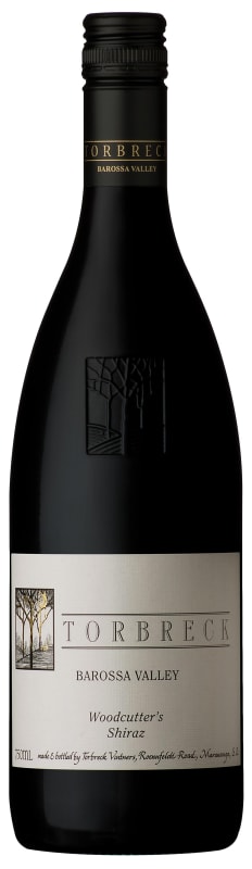 Torbreck Woodcutter's Shiraz 2022 | Wine.com