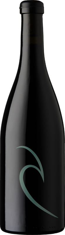 Aaron Wines Trespasser 2021 Front Bottle Shot