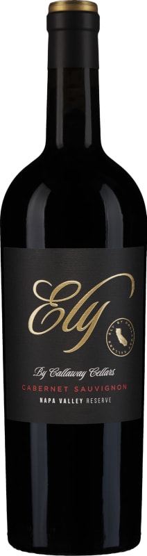 Ely by Callaway Cellars Reserve Cabernet Sauvignon 2019 | Wine.com