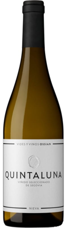 Ossian Quintaluna 2023 Front Bottle Shot