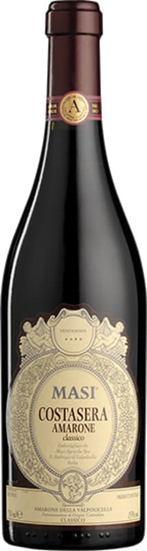Masi Costasera Amarone Classico 2012 | Wine.com