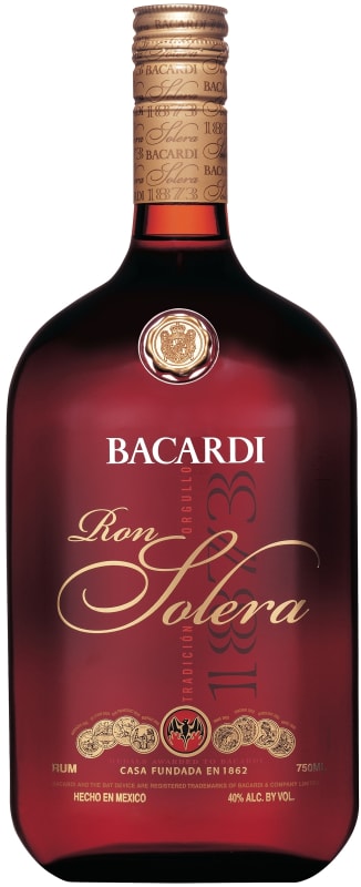 Bacardi 