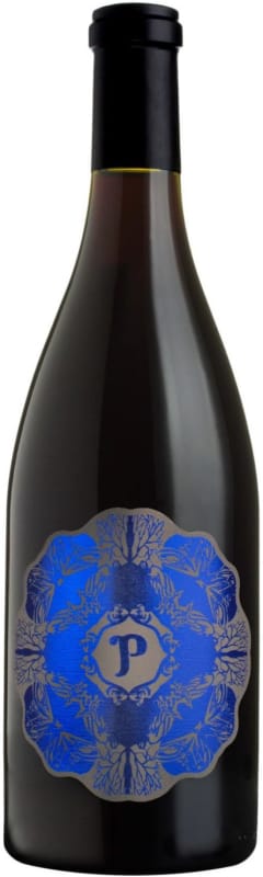 Amor Fati Pinot Noir 2014 Front Bottle Shot