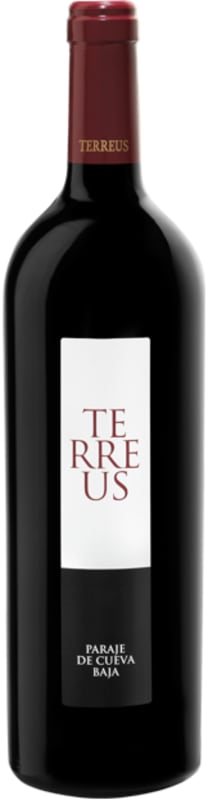 Bodegas Mauro Terreus 2021 Front Bottle Shot