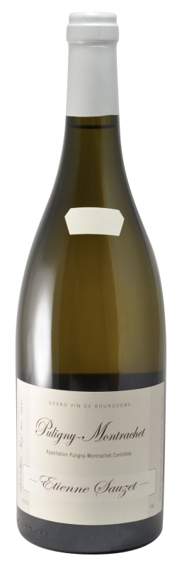 Domaine Etienne Sauzet Puligny-Montrachet 2024 | Wine.com