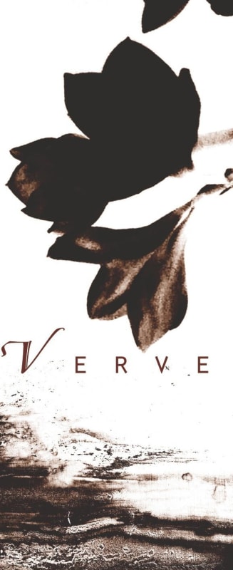 Sanguis Verve Grenache 2010 Front Label