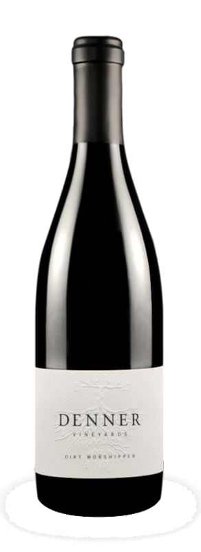 Denner The Dirt Worshipper 2020 Front Bottle Shot